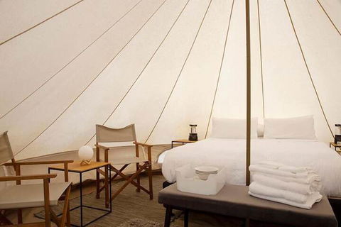 Goldfield Glamping - Darwin Holiday 4