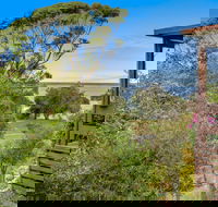 Friendly Phils - Darwin Holiday