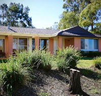 Verona Vineyard Cottage - Darwin Holiday