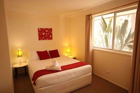Verona Vineyard Cottage - Darwin Holiday 2
