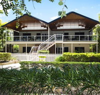 Picnic Bay Apartments Unit 1 - Darwin Holiday