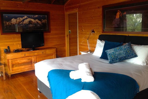 Milbrodale Lodge - Darwin Holiday 1