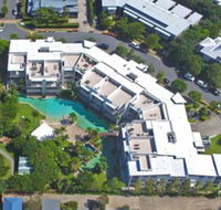 Drift Apartments North Swim Up 6 - Darwin Holiday