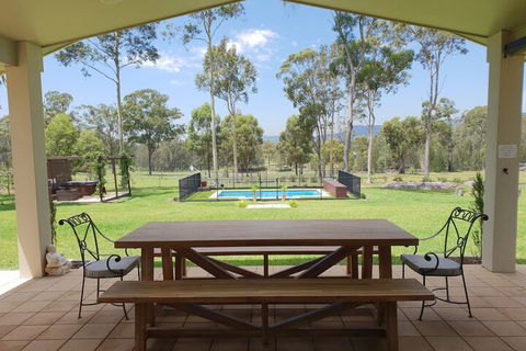Lacuna Retreat - Darwin Holiday 4