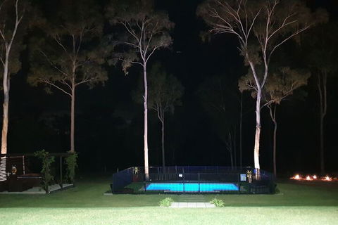 Lacuna Retreat - Darwin Holiday 6