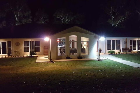 Lacuna Retreat - Darwin Holiday 1