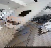 Adalene at South West Rocks - Darwin Holiday