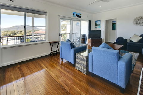 Summer Salt At South West Rocks - Darwin Holiday 6