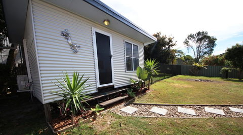 Summer Salt At South West Rocks - Darwin Holiday 0