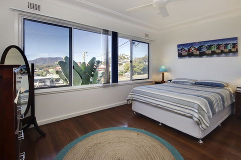 Summer Salt At South West Rocks - Darwin Holiday 4