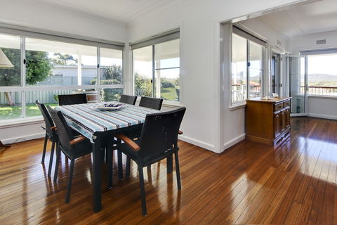 Summer Salt At South West Rocks - Darwin Holiday 3