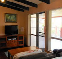 Cuckoo's Nest at South West Rocks - Darwin Holiday