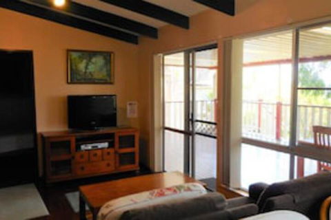 Cuckoo's Nest At South West Rocks - Darwin Holiday 0