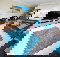 La Bella Vita at South West Rocks - Darwin Holiday