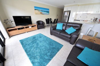 La Bella Vita At South West Rocks - Darwin Holiday 0