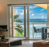 Sway Luxury at Byron Bay - Darwin Holiday