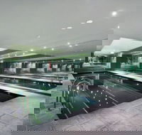 PPT50 Sleek 2 Bed Designer Abode - Darwin Holiday