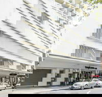 TT606 Sydney 2BR Huge Balcony - Darwin Holiday