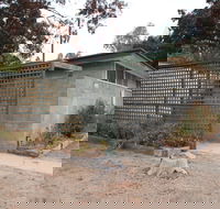 Barmah Bridge Caravan Park - Darwin Holiday