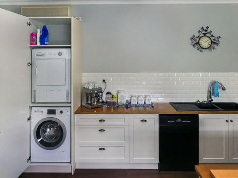 Airport B&B - Darwin Holiday 1