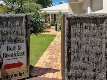 Airport B&B - Darwin Holiday 0