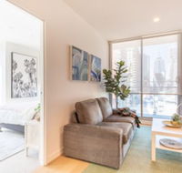 Stylish city views CBD 2 bed 2 bath - Darwin Holiday