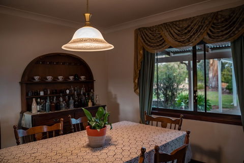 Glen Mervyn Lodge - Darwin Holiday 5