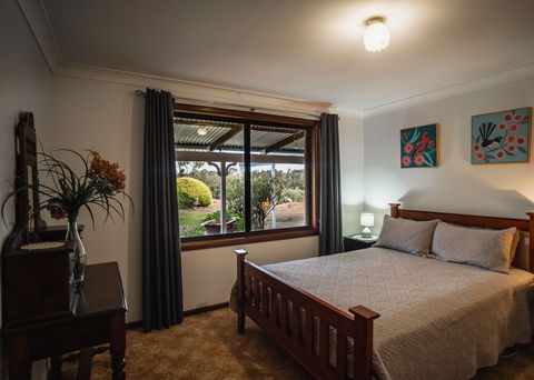 Glen Mervyn Lodge - Darwin Holiday 2