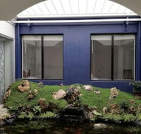 Perth Lakeside Lodge - Darwin Holiday