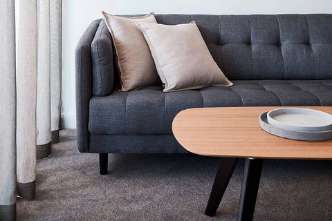 Shadow Play By Peppers - Darwin Holiday 1