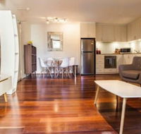 Spacious One Bedder in Potts Point - Darwin Holiday