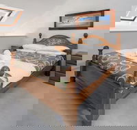 Parkwood 6 - Darwin Holiday