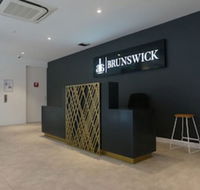 Adara Brunswick - Darwin Holiday