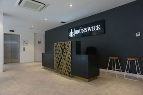 Adara Brunswick - Darwin Holiday 0