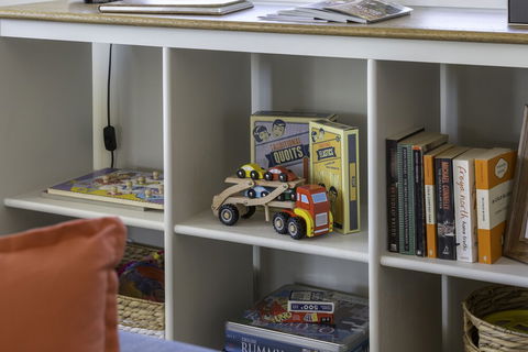 Autumn Home - Our Place At Bright - Darwin Holiday 2