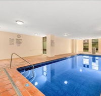 Potts Point Gem - Darwin Holiday