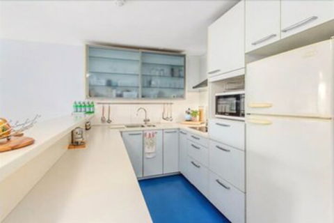 Potts Point Gem - Darwin Holiday 5