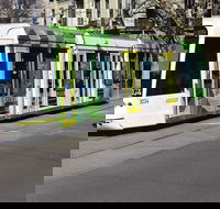 Executive Stay on Little Collins - Darwin Holiday