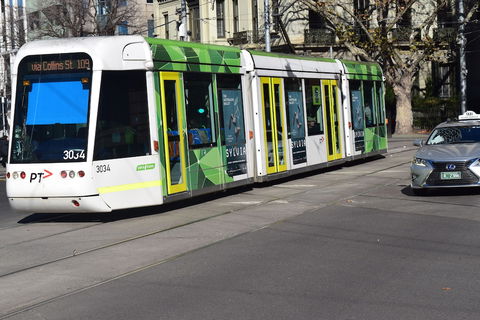 Executive Stay On Little Collins - Darwin Holiday 0