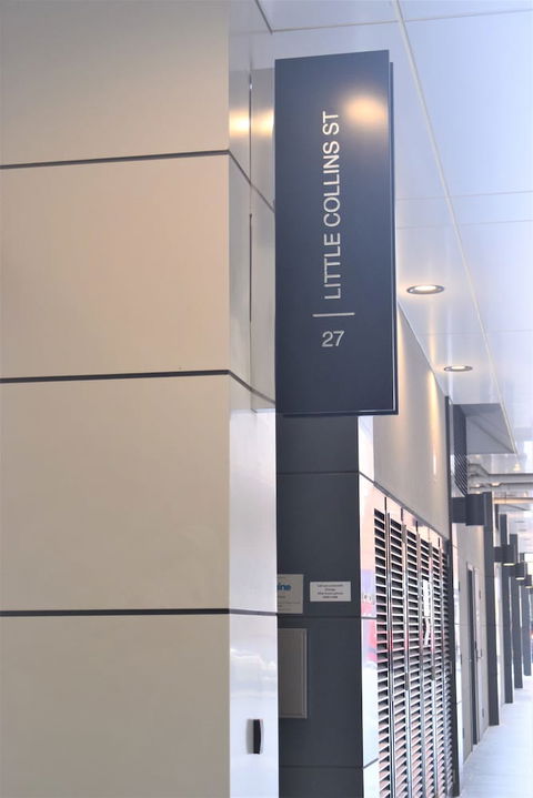 Executive Stay On Little Collins - Darwin Holiday 3