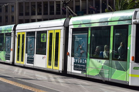 Executive Stay On Little Collins - Darwin Holiday 4