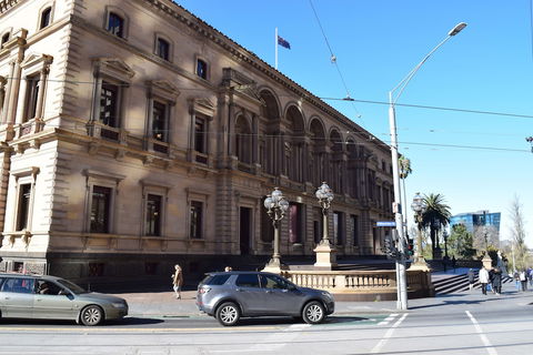 Executive Stay On Little Collins - Darwin Holiday 2