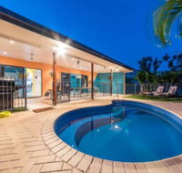 Seaside Hideaway - Hideaway Bay - Darwin Holiday