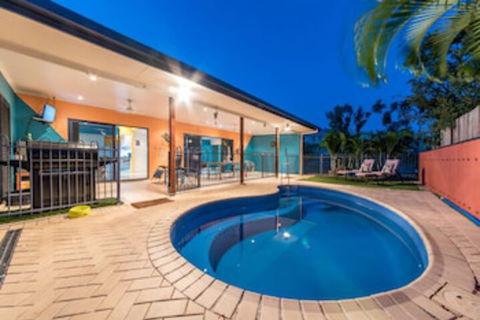 Seaside Hideaway - Hideaway Bay - Darwin Holiday 0