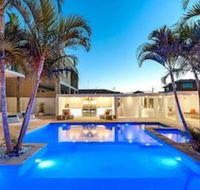 Luxurious Resort Living House - Darwin Holiday