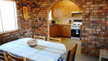 Azure Beach Stop - Darwin Holiday 0