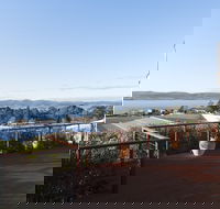 Sandy Bay Sensation - Darwin Holiday