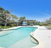 Absolute Beachfront Central Surfers Paradise - Darwin Holiday