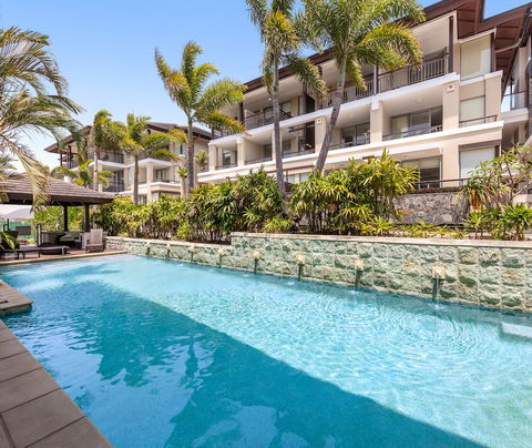 Oaks Casuarina Santai Resort - Darwin Holiday 2