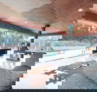 SeaSalt Beach House - Darwin Holiday